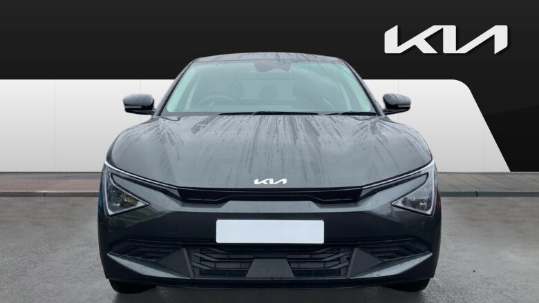 Kia EV6 168kW Air 84kWh 5dr Auto Electric Estate